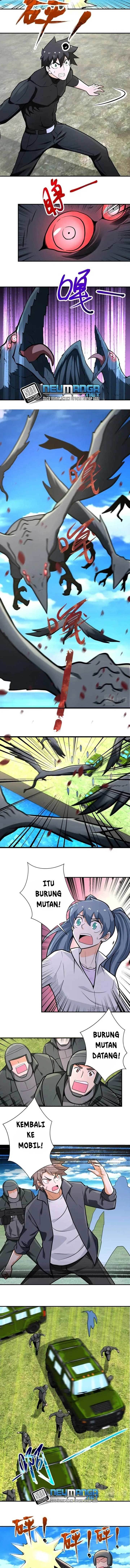 Super System Chapter 237 Gambar 5